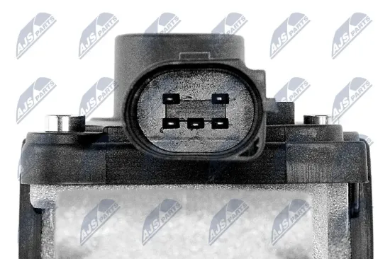 AGR-Ventil NTY EGR-AU-015 Bild AGR-Ventil NTY EGR-AU-015