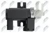 Druckwandler, Abgassteuerung 12 V NTY EGR-AU-034 Bild Druckwandler, Abgassteuerung 12 V NTY EGR-AU-034