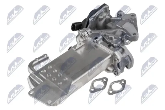 Kühler, Abgasrückführung NTY EGR-AU-037 Bild Kühler, Abgasrückführung NTY EGR-AU-037