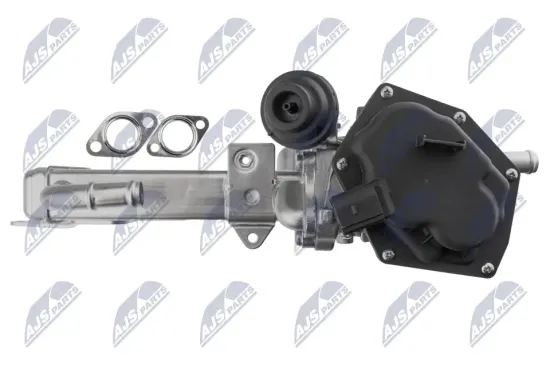 Kühler, Abgasrückführung NTY EGR-AU-037 Bild Kühler, Abgasrückführung NTY EGR-AU-037