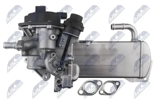 Kühler, Abgasrückführung NTY EGR-AU-037 Bild Kühler, Abgasrückführung NTY EGR-AU-037