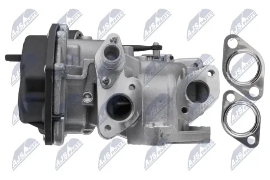 Kühler, Abgasrückführung NTY EGR-AU-037 Bild Kühler, Abgasrückführung NTY EGR-AU-037