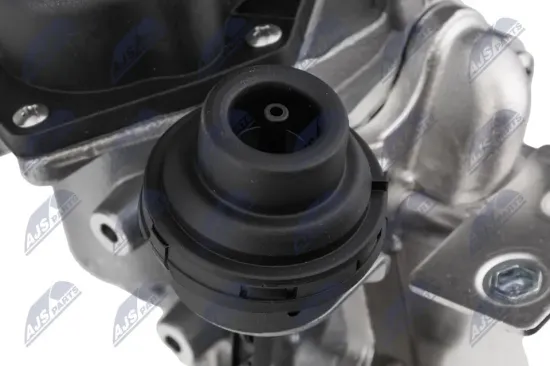 Kühler, Abgasrückführung NTY EGR-AU-037 Bild Kühler, Abgasrückführung NTY EGR-AU-037