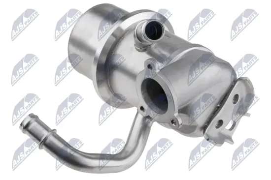 Kühler, Abgasrückführung NTY EGR-AU-038A Bild Kühler, Abgasrückführung NTY EGR-AU-038A