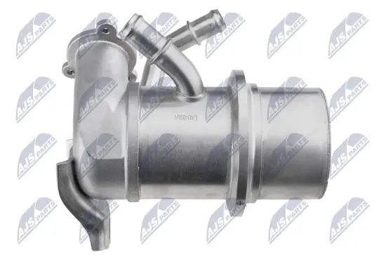 Kühler, Abgasrückführung NTY EGR-AU-038A Bild Kühler, Abgasrückführung NTY EGR-AU-038A