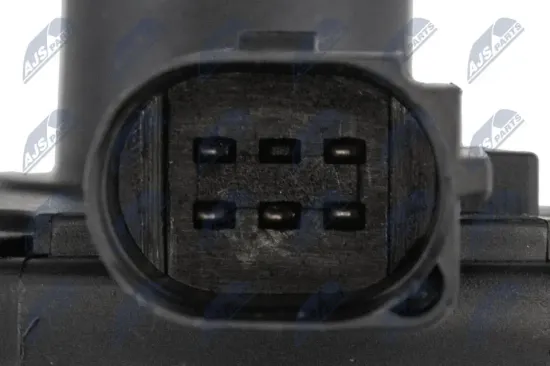 AGR-Ventil NTY EGR-AU-040 Bild AGR-Ventil NTY EGR-AU-040