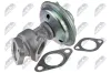 AGR-Ventil 12 V NTY EGR-AU-041 Bild AGR-Ventil 12 V NTY EGR-AU-041