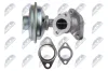 AGR-Ventil 12 V NTY EGR-AU-041 Bild AGR-Ventil 12 V NTY EGR-AU-041