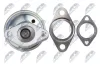 AGR-Ventil 12 V NTY EGR-AU-041 Bild AGR-Ventil 12 V NTY EGR-AU-041