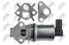 AGR-Ventil NTY EGR-AU-042 Bild AGR-Ventil NTY EGR-AU-042