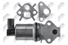 AGR-Ventil NTY EGR-AU-042 Bild AGR-Ventil NTY EGR-AU-042