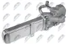 Kühler, Abgasrückführung NTY EGR-AU-045 Bild Kühler, Abgasrückführung NTY EGR-AU-045