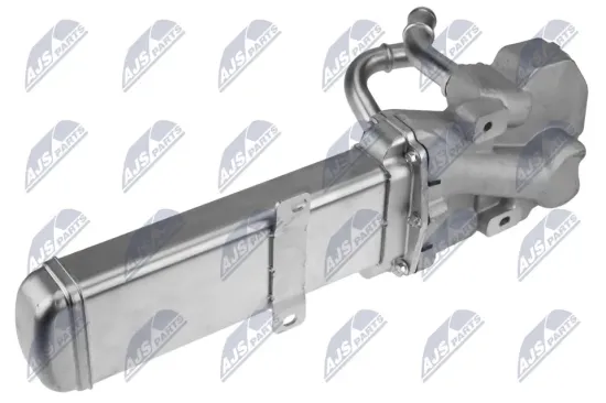 Kühler, Abgasrückführung NTY EGR-AU-045 Bild Kühler, Abgasrückführung NTY EGR-AU-045