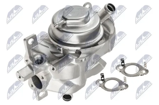 AGR-Modul 12 V NTY EGR-AU-048 Bild AGR-Modul 12 V NTY EGR-AU-048