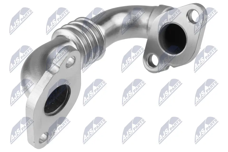 Rohrleitung, AGR-Ventil NTY EGR-AU-049