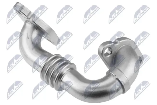 Rohrleitung, AGR-Ventil NTY EGR-AU-049 Bild Rohrleitung, AGR-Ventil NTY EGR-AU-049