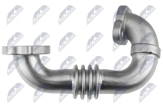 Rohrleitung, AGR-Ventil NTY EGR-AU-049 Bild Rohrleitung, AGR-Ventil NTY EGR-AU-049