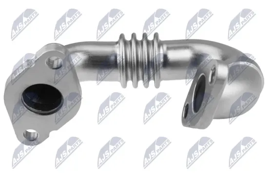 Rohrleitung, AGR-Ventil NTY EGR-AU-049 Bild Rohrleitung, AGR-Ventil NTY EGR-AU-049