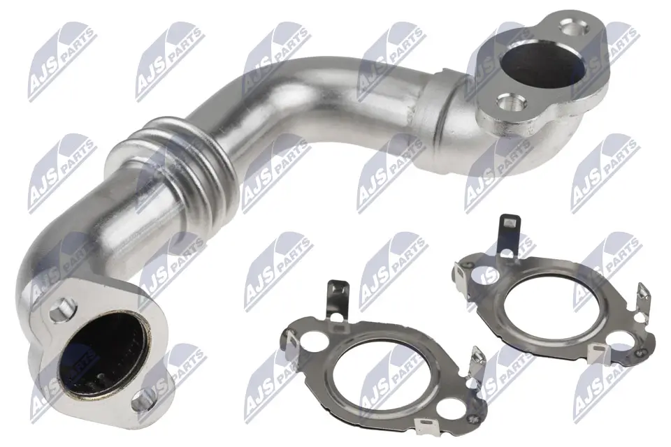 Rohrleitung, AGR-Ventil NTY EGR-AU-050