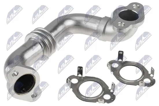 Rohrleitung, AGR-Ventil NTY EGR-AU-050 Bild Rohrleitung, AGR-Ventil NTY EGR-AU-050