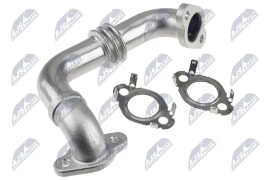 Rohrleitung, AGR-Ventil NTY EGR-AU-050 Bild Rohrleitung, AGR-Ventil NTY EGR-AU-050