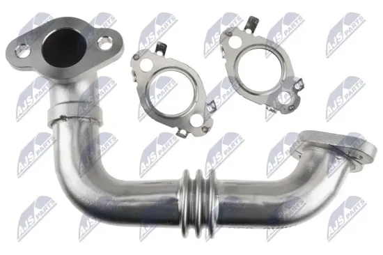 Rohrleitung, AGR-Ventil NTY EGR-AU-050 Bild Rohrleitung, AGR-Ventil NTY EGR-AU-050