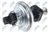 AGR-Ventil NTY EGR-BM-000 Bild AGR-Ventil NTY EGR-BM-000