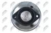 AGR-Ventil NTY EGR-BM-000 Bild AGR-Ventil NTY EGR-BM-000
