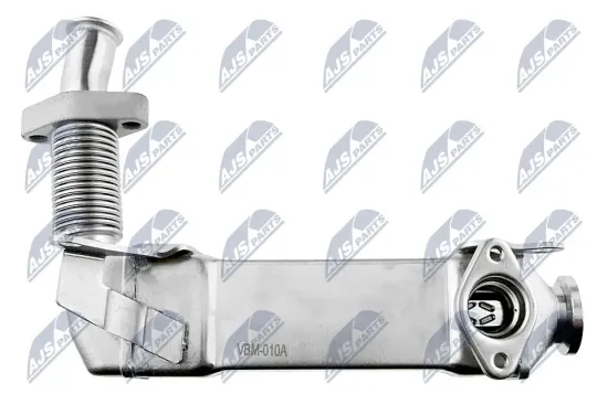 Kühler, Abgasrückführung NTY EGR-BM-010A Bild Kühler, Abgasrückführung NTY EGR-BM-010A