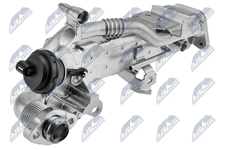 AGR-Modul 12 V NTY EGR-BM-014A