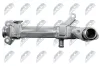 Kühler, Abgasrückführung NTY EGR-BM-015 Bild Kühler, Abgasrückführung NTY EGR-BM-015