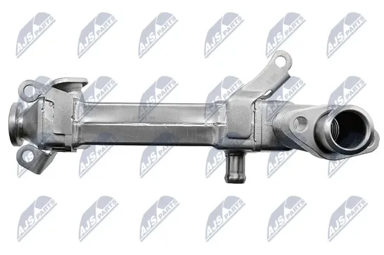 Kühler, Abgasrückführung NTY EGR-BM-015 Bild Kühler, Abgasrückführung NTY EGR-BM-015