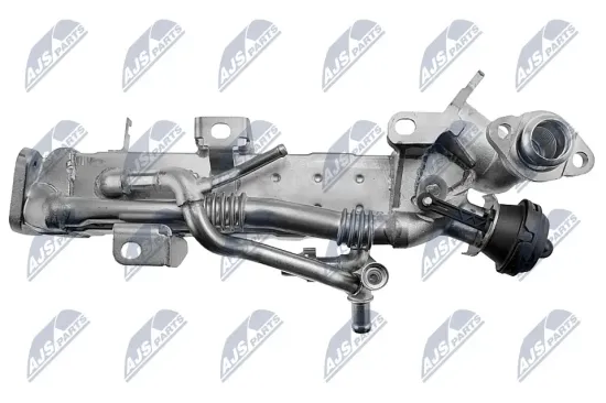 Kühler, Abgasrückführung NTY EGR-BM-016A Bild Kühler, Abgasrückführung NTY EGR-BM-016A