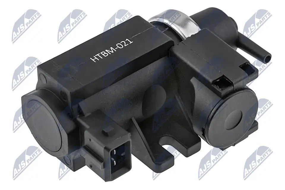 Druckwandler, Turbolader NTY EGR-BM-021