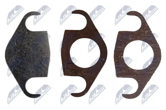 Sensor, Abgastemperatur vor Katalysator vor Katalysator NTY EGT-ME-042 Bild Sensor, Abgastemperatur vor Katalysator vor Katalysator NTY EGT-ME-042