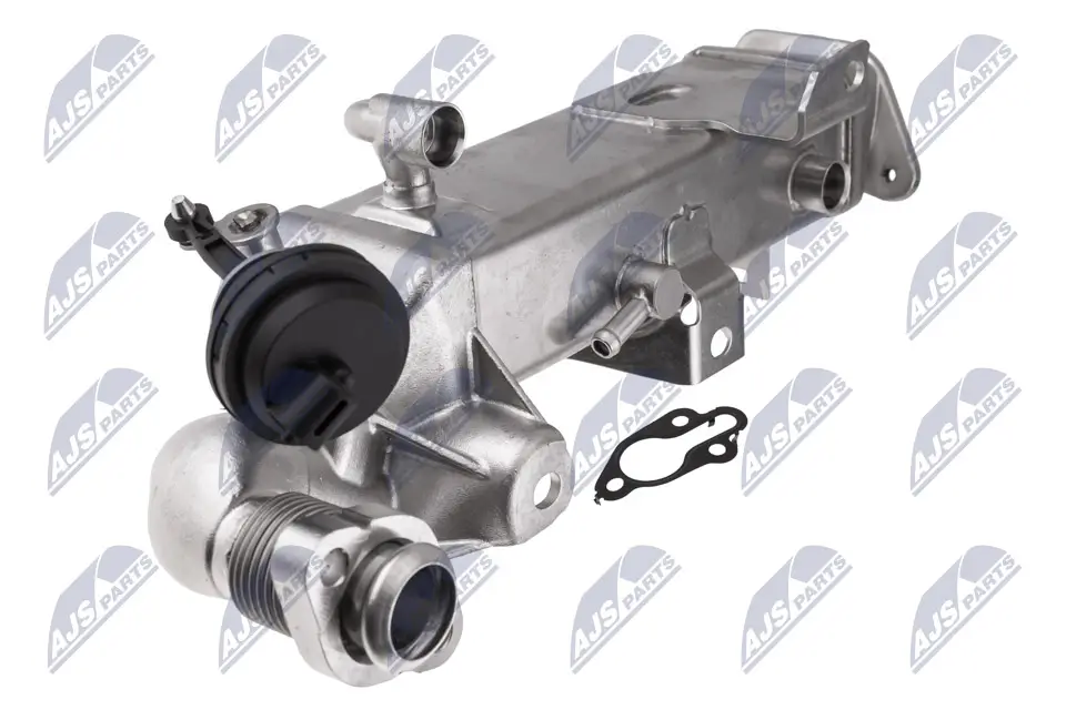 Kühler, Abgasrückführung NTY EGR-BM-029