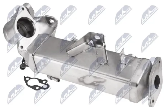 Kühler, Abgasrückführung NTY EGR-BM-029 Bild Kühler, Abgasrückführung NTY EGR-BM-029