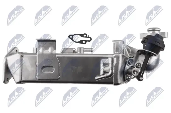 Kühler, Abgasrückführung NTY EGR-BM-029 Bild Kühler, Abgasrückführung NTY EGR-BM-029