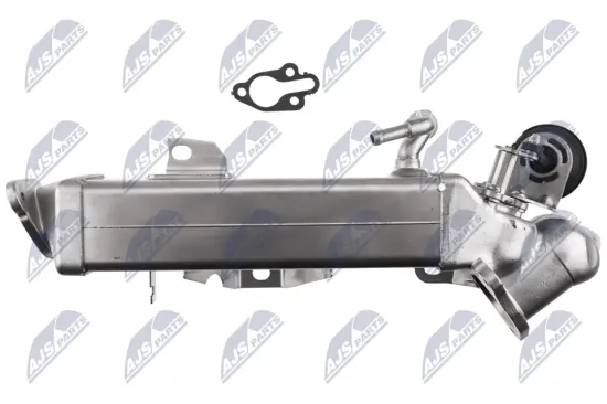 Kühler, Abgasrückführung NTY EGR-BM-029 Bild Kühler, Abgasrückführung NTY EGR-BM-029