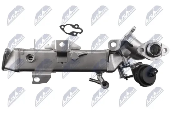 Kühler, Abgasrückführung NTY EGR-BM-029 Bild Kühler, Abgasrückführung NTY EGR-BM-029