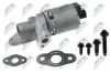 AGR-Ventil NTY EGR-CH-002 Bild AGR-Ventil NTY EGR-CH-002