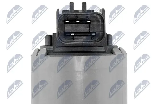 AGR-Ventil NTY EGR-CH-002 Bild AGR-Ventil NTY EGR-CH-002