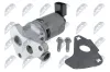 AGR-Ventil NTY EGR-CH-006 Bild AGR-Ventil NTY EGR-CH-006