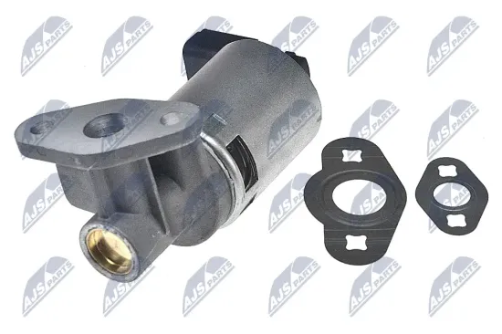 Radlagersatz Vorderachse Vorderachse NTY KLP-SU-010 Bild Radlagersatz Vorderachse Vorderachse NTY KLP-SU-010