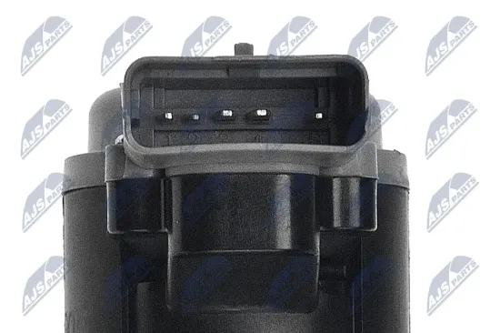 AGR-Ventil links hinten vorne NTY EGR-CT-004 Bild AGR-Ventil links hinten vorne NTY EGR-CT-004