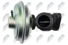 AGR-Ventil NTY EGR-CT-006 Bild AGR-Ventil NTY EGR-CT-006