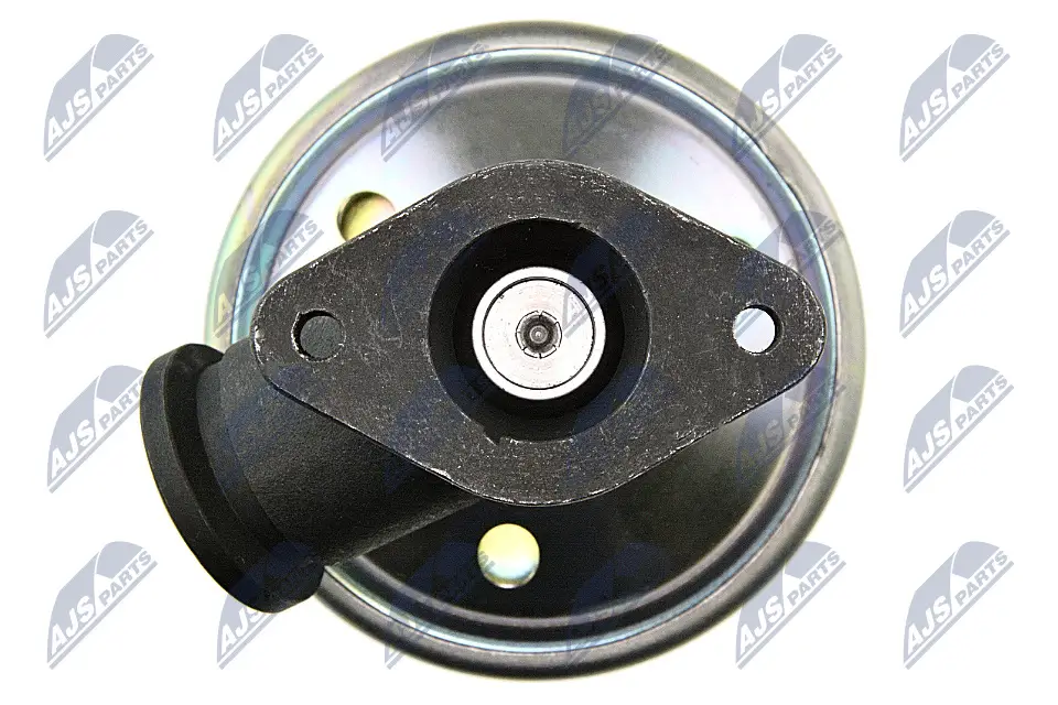 Radnabe Vorderachse links Vorderachse rechts NTY KLP-TY-020P