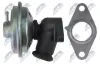 AGR-Ventil NTY EGR-CT-008 Bild AGR-Ventil NTY EGR-CT-008