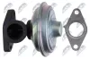 AGR-Ventil NTY EGR-CT-008 Bild AGR-Ventil NTY EGR-CT-008
