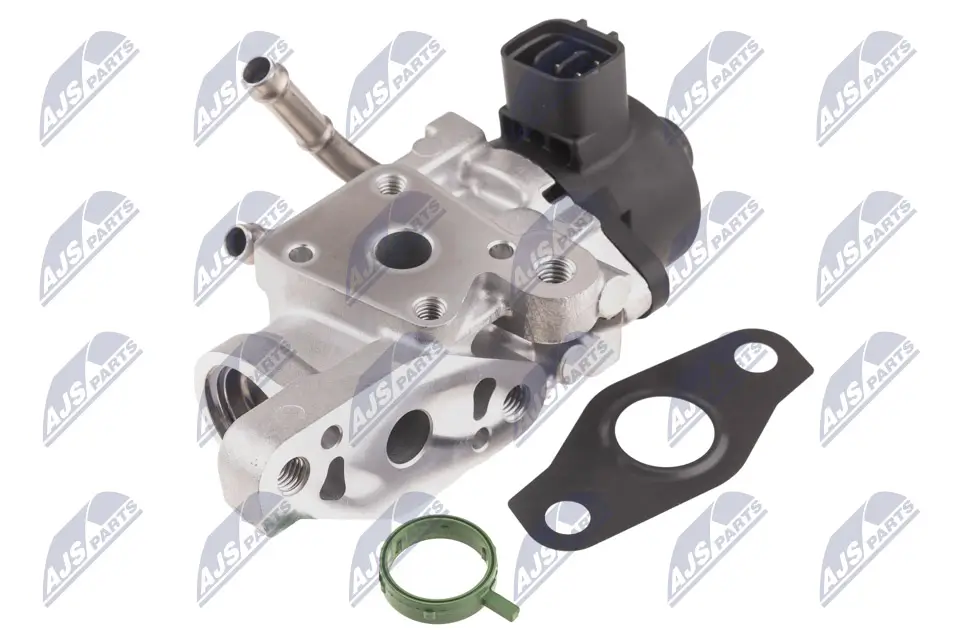 AGR-Ventil 12 V NTY EGR-CT-013
